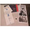 Image 8 : Qty 5 Movie Media Kits:  Very Brady Sequel, Enemy at the Gates w/ Photos, etc