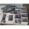 Image 2 : Qty 5 Movie Media Kits:  The Commitments, Angels in the Outfield, etc w/ Photos