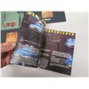 Image 8 : Qty 5 Movie Media Kits:  The Commitments, Angels in the Outfield, etc w/ Photos
