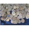 Image 2 : Multiple Collectible Coins & Game Tokens, No Cash Value, In Canvas Bag