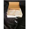 Image 1 : Spray Gun w/ Pressure Gauge Regulator in Box