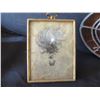 Image 2 : Qty 5 Misc Wall Hangings: San Francisco 49ers, CM Hanalei-Hawaii, Pewter Frame, etc