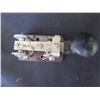 Image 8 : Qty 8 Morse Code Keys, Misc Size