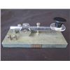 Image 2 : Qty 2 G4ZPY Straight Morse Keys