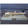 Image 2 : Qty 2 G4ZPY Straight Morse Keys