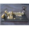 Image 2 : Qty 2 G4ZPY & Other Straight Morse Keys