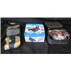 Image 1 : Nashica Cstar & Digital Cam Binoculars 12x15 DT07 in Box