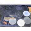 Image 1 : Multiple Coast Navigation School Simex Star Finder and Identifiers, Short Cut Method