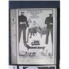 Image 2 : President's Analyst & Hilarity Merchandising Manual w/ Celebrity Photos