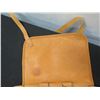 Image 8 : Beckmann Leather Backpack Made in Norway 14"W