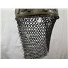 Image 9 : Renaissance Fair Viking Helmet w/ Chain Mask, Cap & Feathers