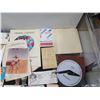 Image 2 : Multiple Hot Air Balloon Photos, Postcards, Pins, etc