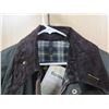 Image 2 : Barbour A130 Spey Jacket Size XL Made in England w/ Tag