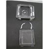 Image 16 : Vintage Graflex Super Speed Graphic Folding Camera