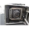 Image 2 : Vintage Graflex Super Speed Graphic Folding Camera