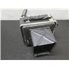Image 8 : Vintage Graflex Super Speed Graphic Folding Camera