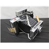 Image 2 : Vintage Polaroid 360 Land Camera w/ Electronic Flash