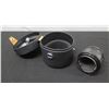 Image 1 : Fuji Photo Film Fujinon Macro 1:35 Lens w/ Sekonic Carry Case