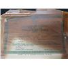 Image 2 : Arizona State Board of Pharmacy Patent Medicine Permit 1941