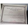 Image 3 : Qty 7 Arizona Liquor Licenses 1940's-1960