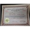 Image 2 : Qty 5 Arizona Liquor Licenses 1940's-1959