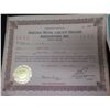 Image 2 : Qty 6 Arizona Liquor Licenses 1940's-1962, Tax Stamp, etc