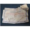 Image 8 : Qty 6 Arizona Liquor Licenses 1940's-1962, Tax Stamp, etc