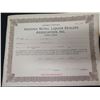 Image 2 : Qty 6 Arizona Liquor Licenses 1940's-1957, Tax Stamp, etc