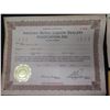 Image 2 : Qty 5 Arizona Liquor Licenses 1938-1952, Tax Stamp, etc