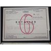 Image 2 : Qty 6 Arizona Liquor Licenses 1946-1963, Tax Stamp, etc