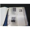 Image 2 : Binder Collector Stamps (partially filled)