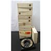 Image 1 : Qty 12 Boxes Travel Slides: Greece, Mexico, Paris, Ireland, etc