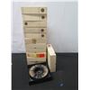 Image 2 : Qty 12 Boxes Travel Slides: Greece, Mexico, Paris, Ireland, etc
