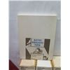 Image 2 : Rayven Permanent Paper, Thermal Paper, Brother Tape Cassettes, Docubind System, etc