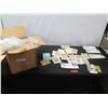 Image 2 : Box Multiple Stamped Envelopes, Postcards, Balloon Mail, etc