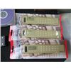 Image 2 : Multiple Keyboard Calculators, Clipboards, Panasonic Toner, Film Reels, Stein, etc