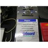 Image 8 : Multiple Keyboard Calculators, Clipboards, Panasonic Toner, Film Reels, Stein, etc