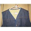 Image 2 : Carhartt Vest Sherpa Lined Size XL