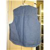 Image 8 : Carhartt Vest Sherpa Lined Size XL
