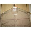 Image 2 : Orvis Fishing Vest w/ Multiple Pockets Size XXL