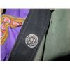 Image 8 : Renaissance Fair Costume:   Shorts, Tights, Living History Vest & Shirt Size XL