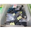 Image 8 : Multiple Tank Valves & Covers, Glow Lightsticks, Nitrox Accessories, etc