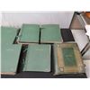 Image 2 : Qty 7 Early English, French & Modern Furniture Books