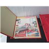 Image 17 : Qty Approx. 6 New York School of Interior Decoration Furniture Books, etc