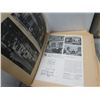 Image 23 : Qty Approx. 6 New York School of Interior Decoration Furniture Books, etc