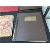 Image 2 : Qty Approx. 6 New York School of Interior Decoration Furniture Books, etc