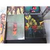 Image 2 : Multiple Magazines: Connoisseur, Gourmet, Realites, Bon Appetit & Fish Art Copies