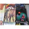 Image 3 : Multiple Magazines: Connoisseur, Gourmet, Realites, Bon Appetit & Fish Art Copies