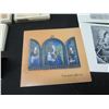 Image 8 : Multiple Magazines: Connoisseur, Gourmet, Realites, Bon Appetit & Fish Art Copies