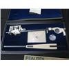 Image 2 : Lasico Polar Mechanical Planimeter in Hard Case, Realities Magazine, Proportional Divider, etc